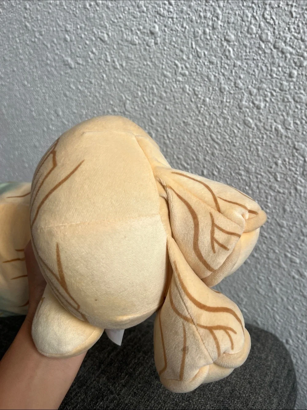 Groot Plush Weighted Plush Marvel Galaxy of the Guardians Anxiety